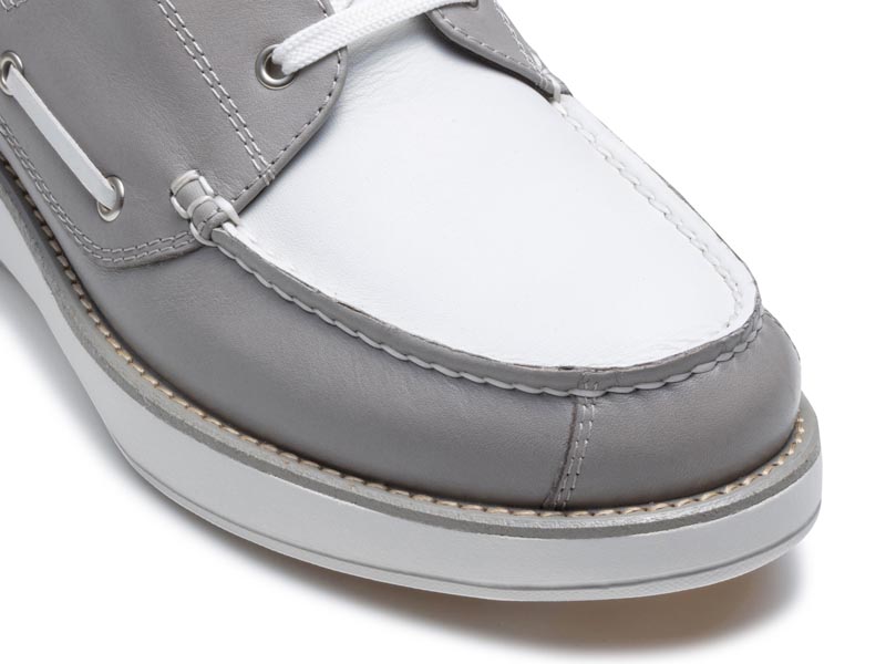 デッキデザインシューズ