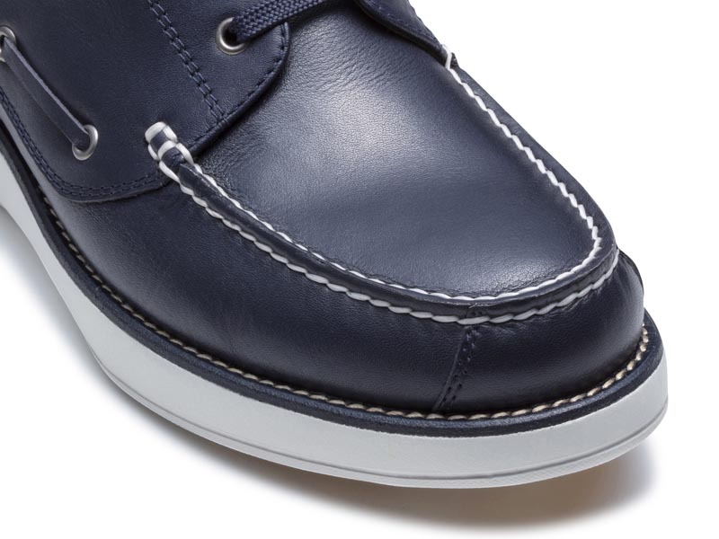 デッキデザインシューズ