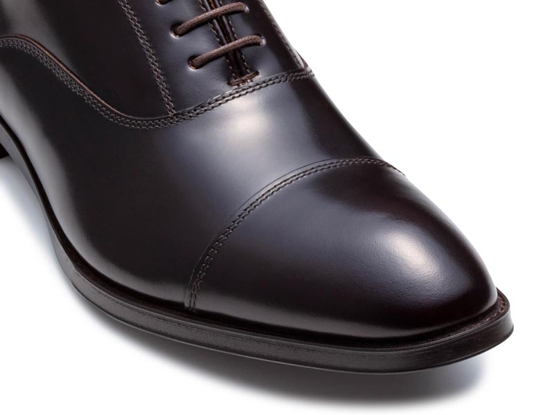 【大きいサイズ】ストレートチップ