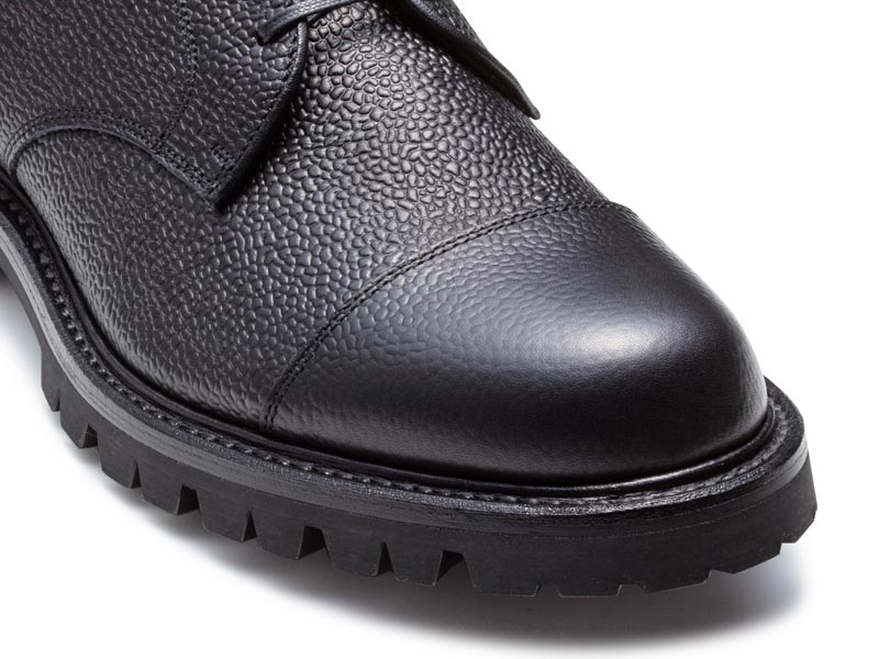 ストレートチップ GORE-TEX