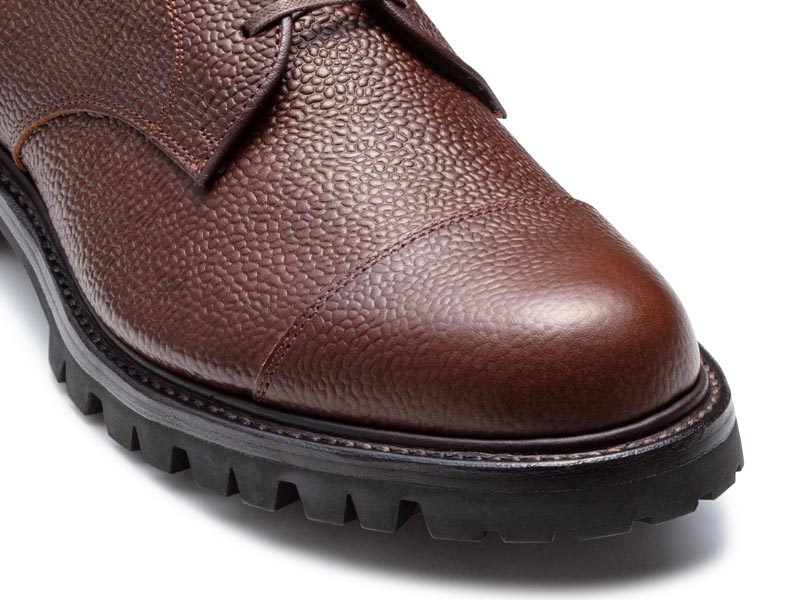 ストレートチップ GORE-TEX