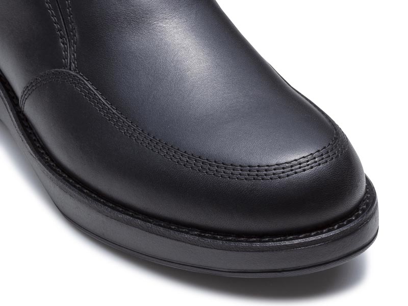 スリッポン GORE-TEX