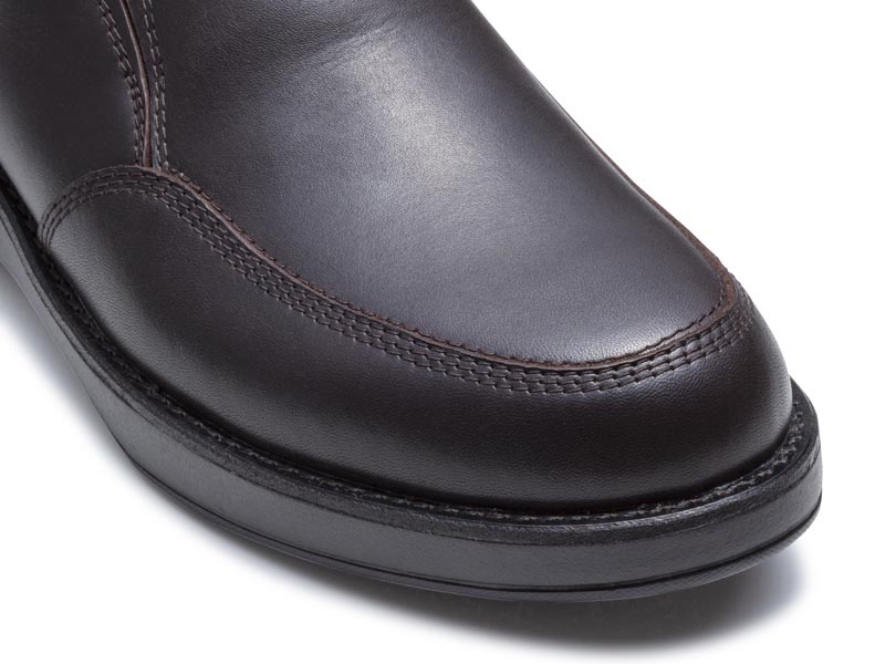 スリッポン GORE-TEX