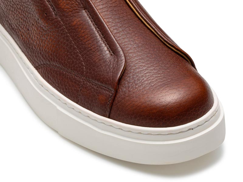 ディアスキン スリッポン