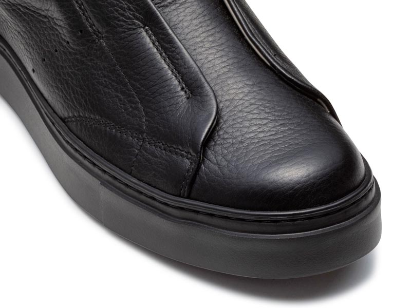 ディアスキン スリッポン