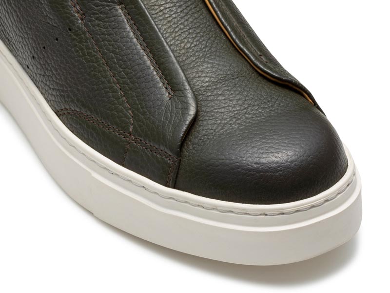 ディアスキン スリッポン