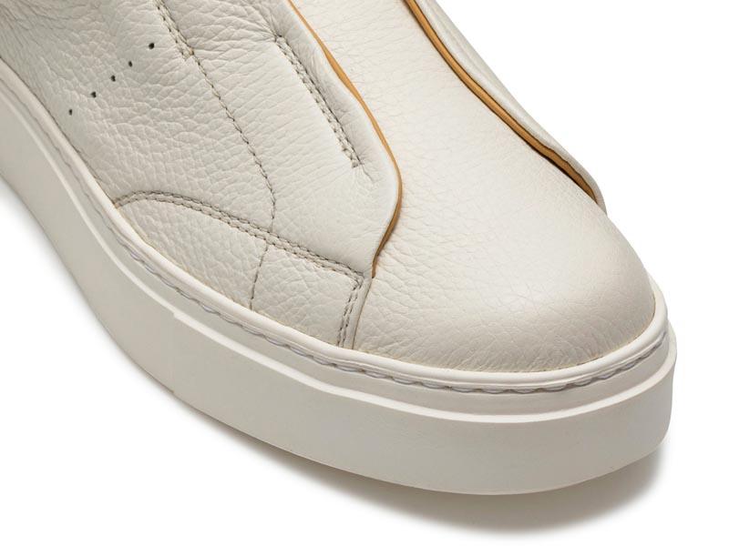 ディアスキン スリッポン