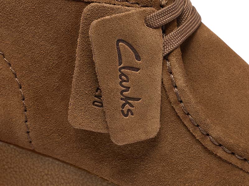 Wallabee EVO Bt ワラビーエヴォブーツ