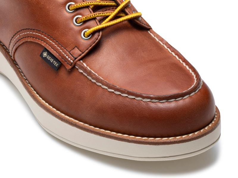 ワークシューズ GORE-TEX