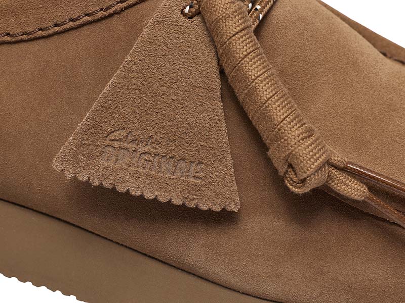 【ORIGINALS】Wallabee Lite ワラビーライト