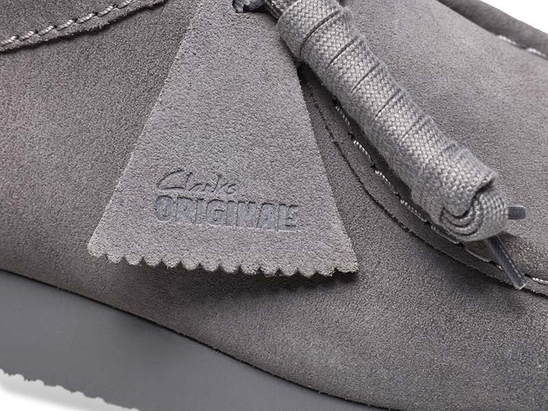 【ORIGINALS】Wallabee Lite ワラビーライト