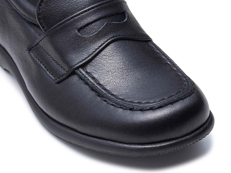 リーガルキッズ フォーマル ローファー