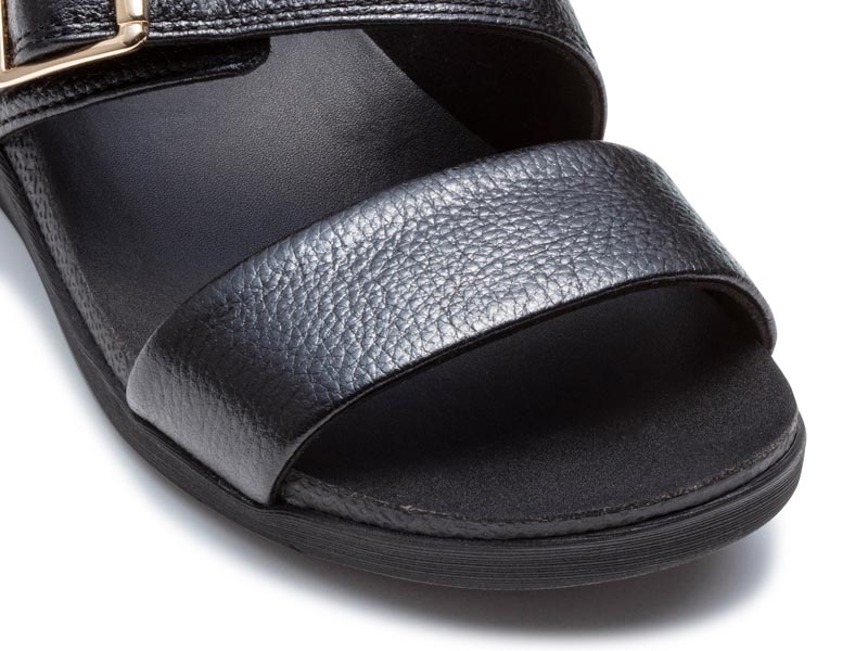 ベルトサンダル