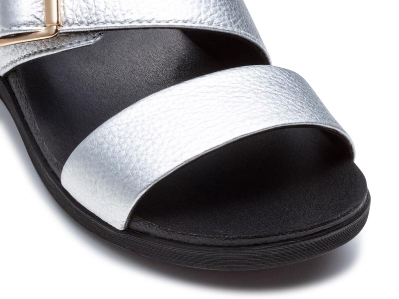 ベルトサンダル