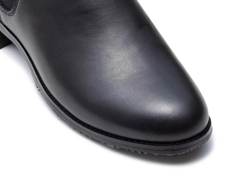 サイドゴアブーツ GORE-TEX