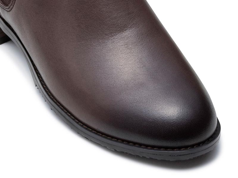 サイドゴアブーツ GORE-TEX