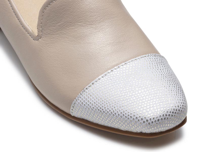 カジュアルスリッポンシューズ