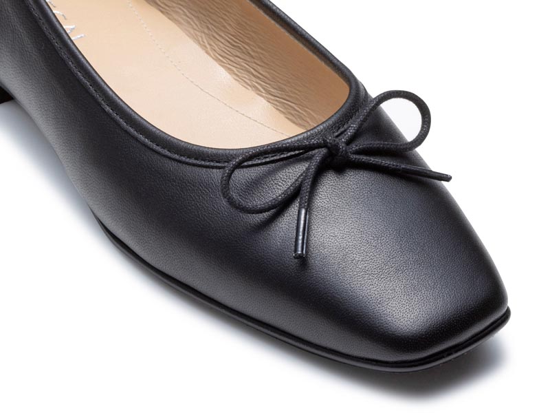 RELE ブラックバレエシューズ RELE ブラックバレエシューズ 楽天市場】ZX（リボンモチーフ