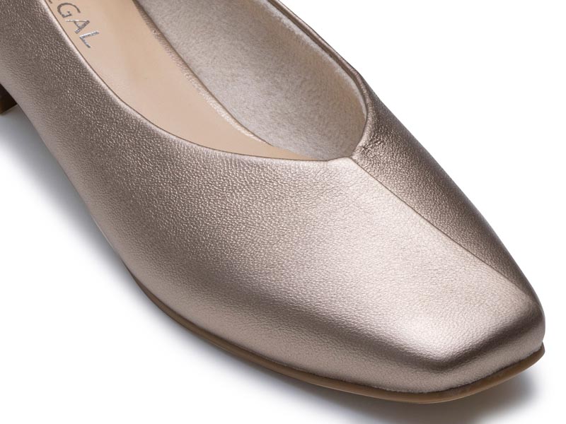 スクエアカッターシューズ