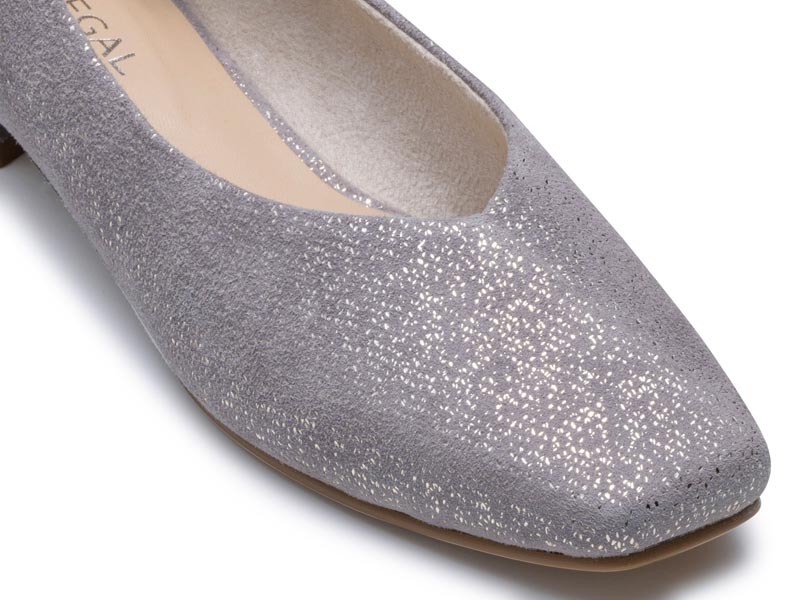 スクエアカッターシューズ