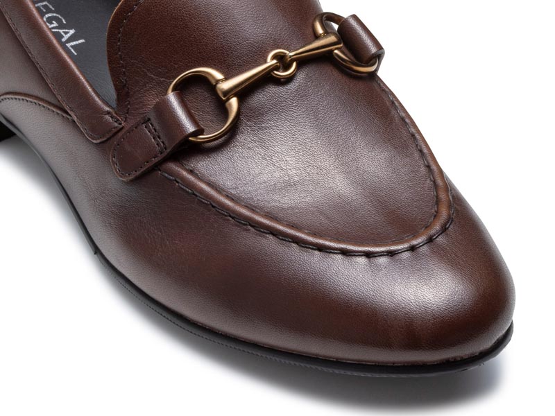 ビットローファー GORE-TEX