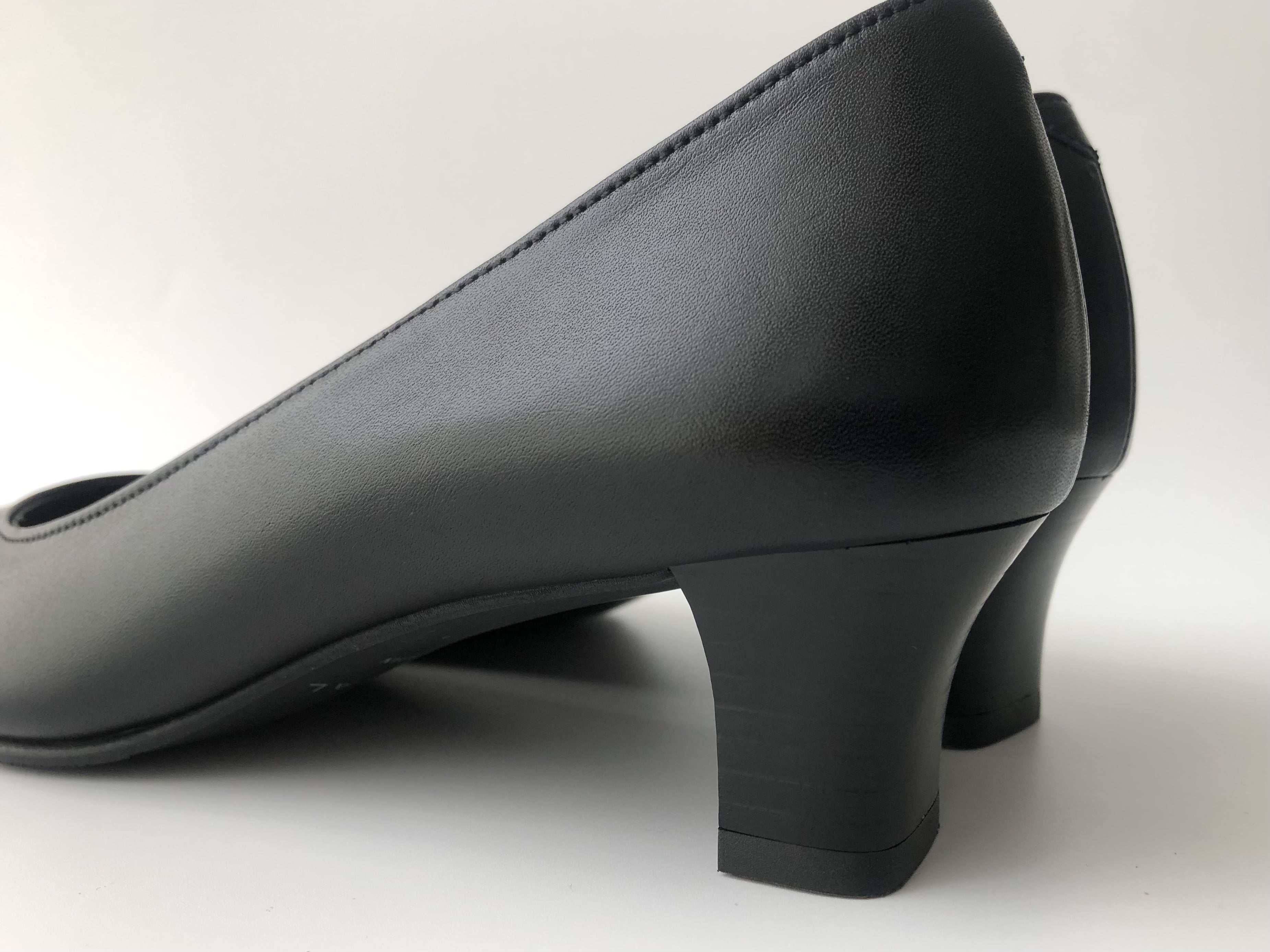 REGAL プレーンパンプス（F75LAC） | 靴・リーガルコーポレーション