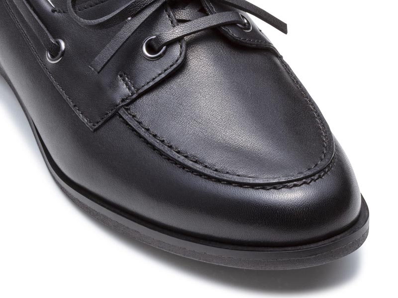 デッキタイプローファー