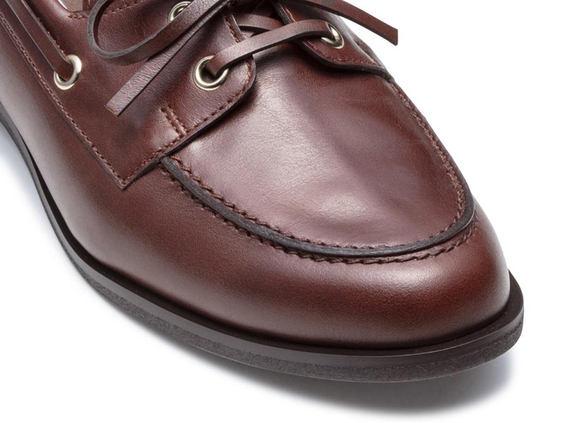 デッキタイプローファー