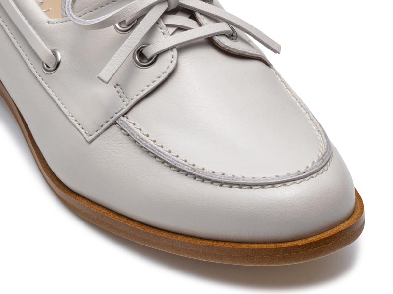 デッキタイプローファー