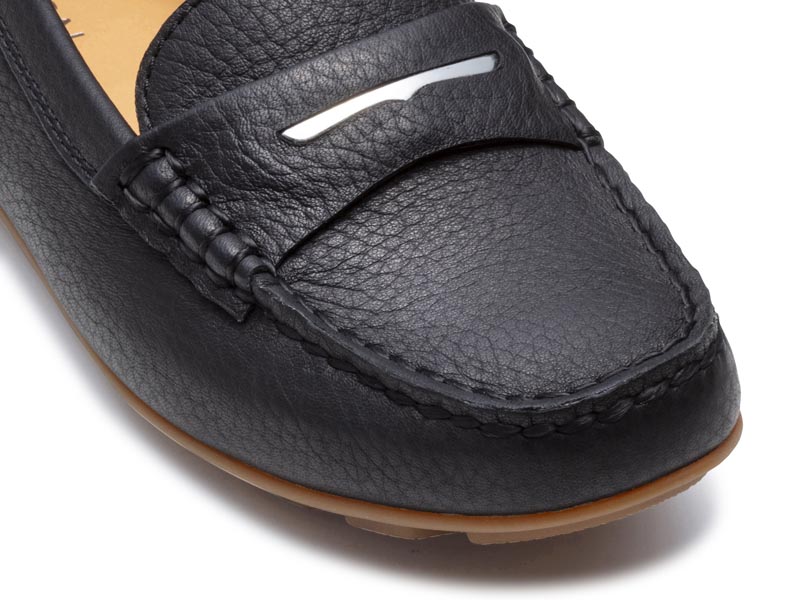 ドライビングタイプシューズ