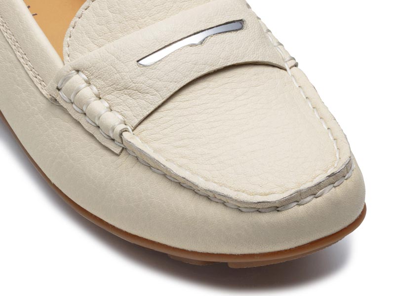 ドライビングタイプシューズ