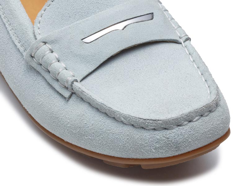 ドライビングタイプシューズ