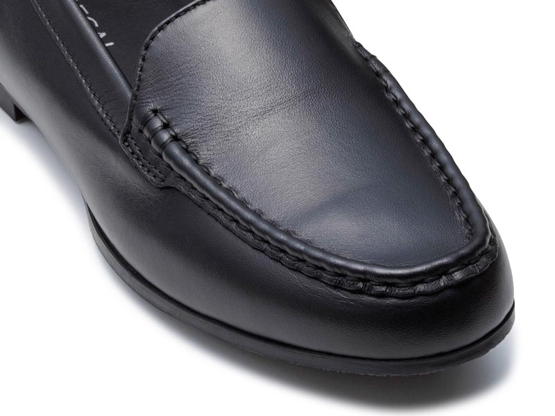 カジュアルスリッポン GORE-TEX