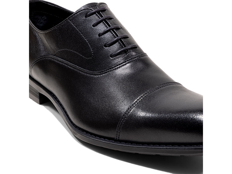 ストレートチップ（GORE-TEX フットウェア）