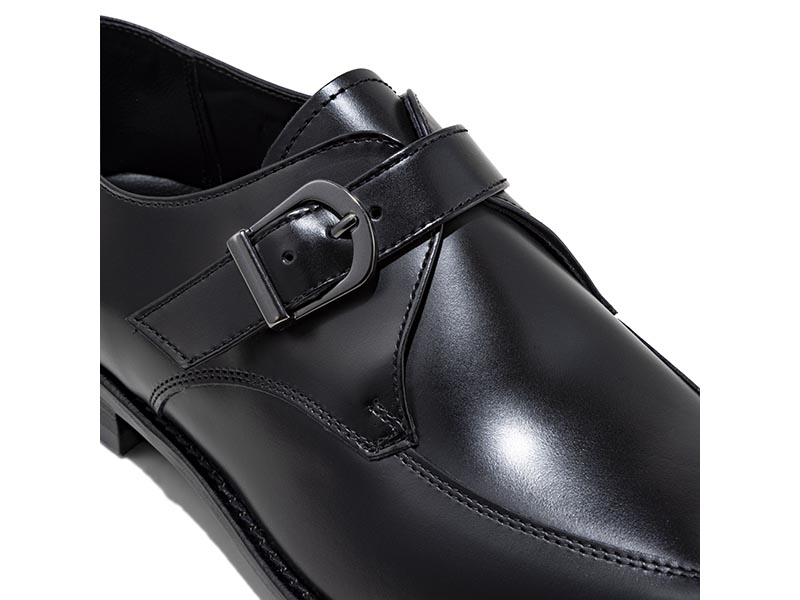 スワールモンク