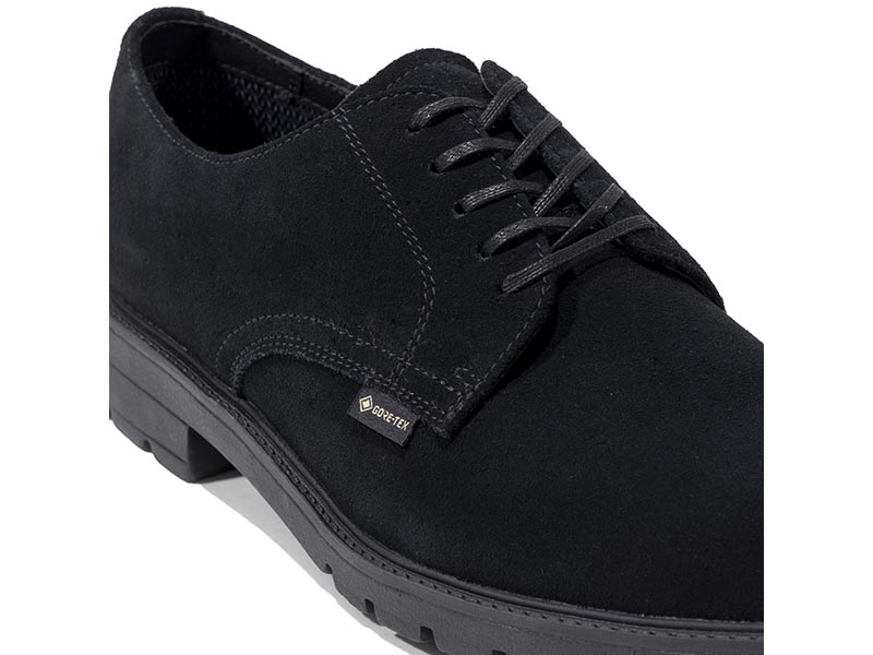 外羽根プレーントウ GORE-TEX