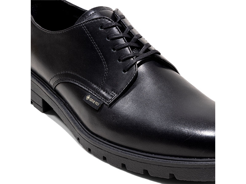 プレーントウ（GORE-TEX フットウェア）