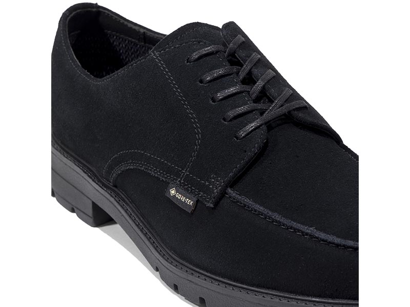 外羽根Uチップ GORE-TEX