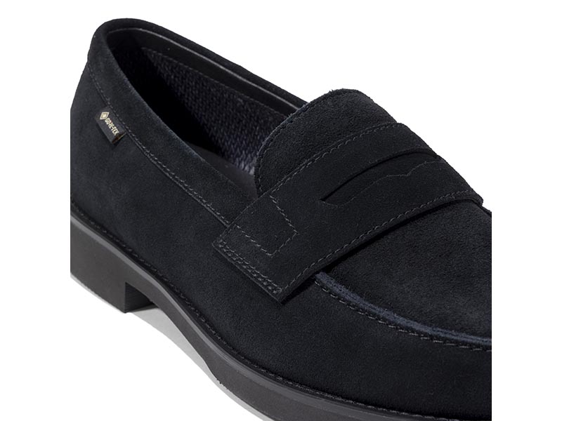 ローファー GORE-TEX