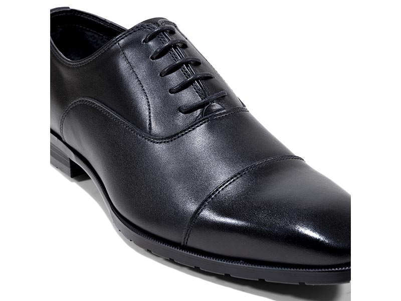 ストレートチップ（GORE-TEX フットウェア）(WEB限定)