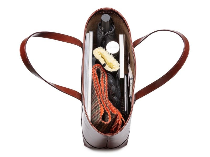 スタンダード トートバッグ(オールレザーLTD)