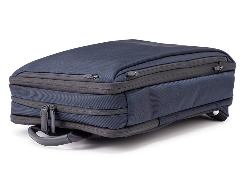 ZeRoG fit (R) バックパックエキスパンダブル