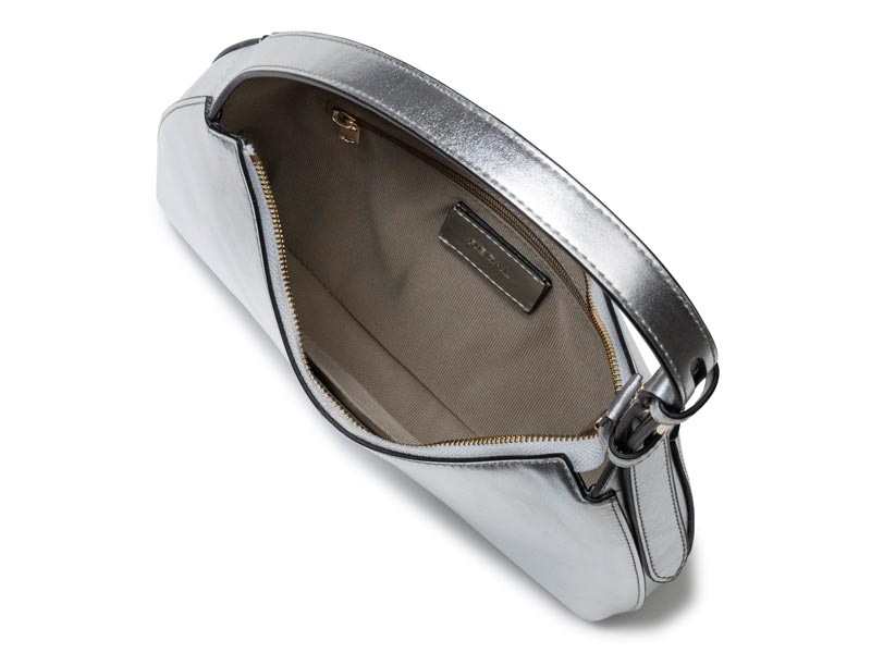 レザーミニバッグ