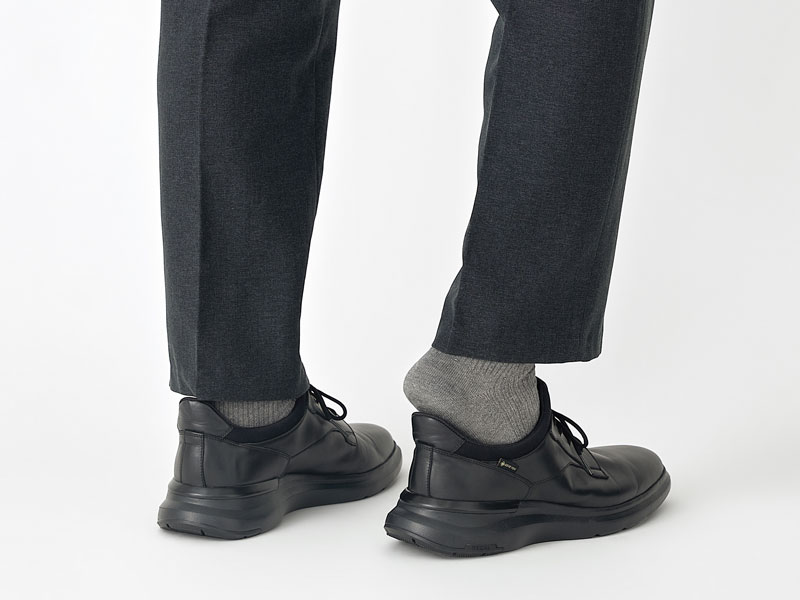 REGAL スニーカー GORE-TEX（70KLBG） | 靴のリーガルコーポレーション