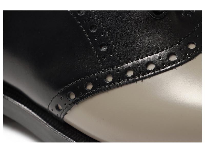 REGAL 【SEIKO×REGALコラボレーションモデル】サドルシューズ