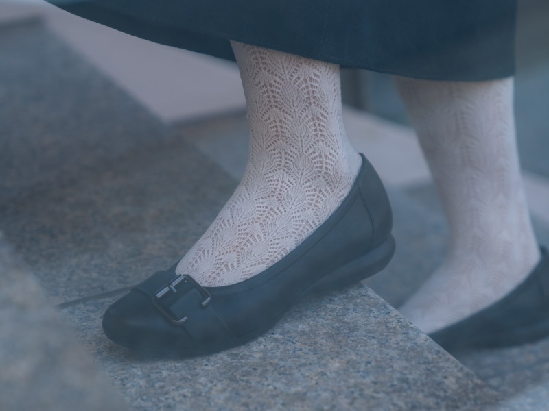 モールドパンプス