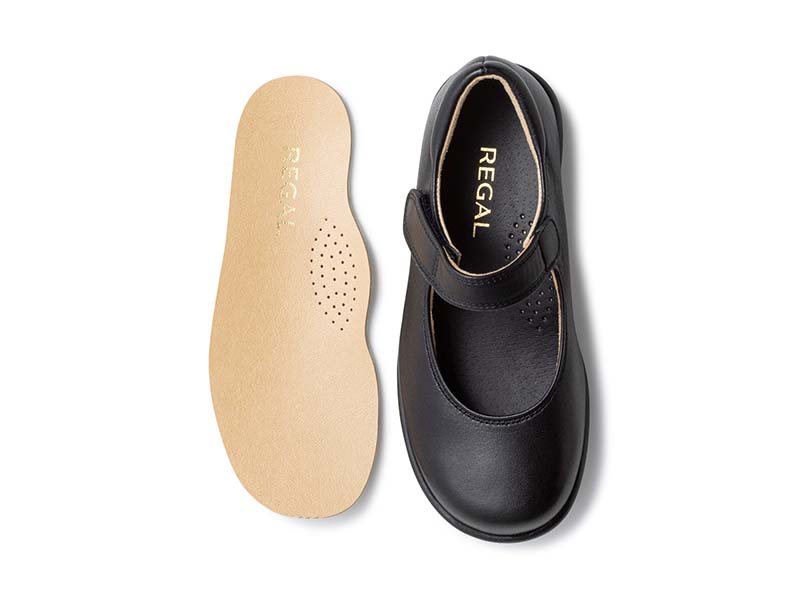 リーガルキッズ フォーマル ワンストラップ