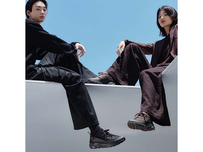 MTN SCAPE マウンテンスケープ