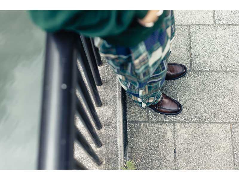 Uチップ GORE-TEX
