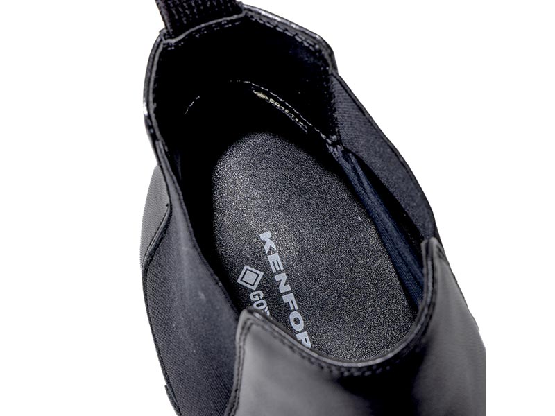 サイドゴアブーツ GORE-TEX